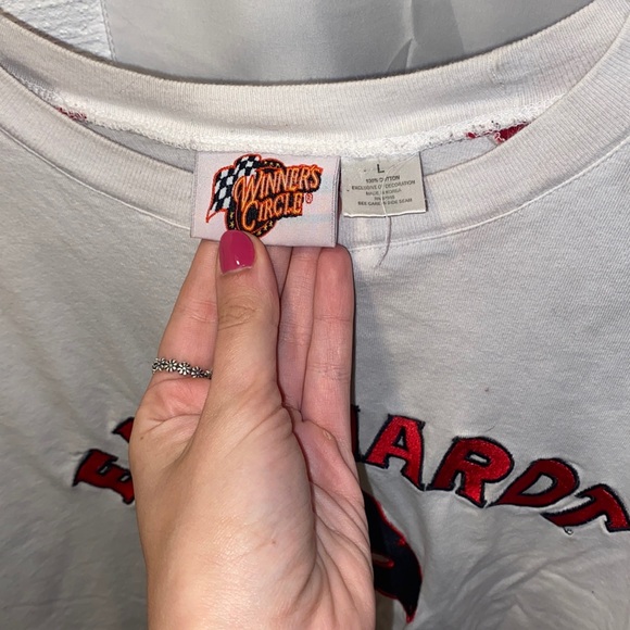 Vintage Racing Shirt - Picture 4 of 4